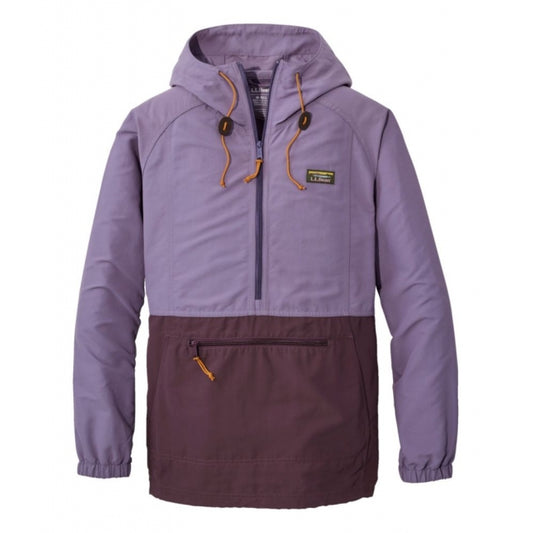 Mountain Classic Anorak Color Block Men's Regular