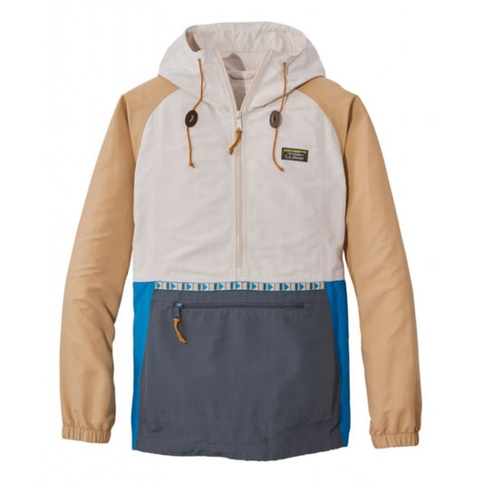 Mountain Classic Anorak Multi Color Men's Regular
