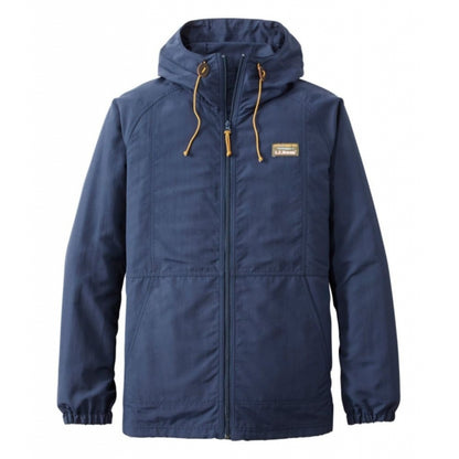 Mountain Classic Full Zip Jacket Men's Regular - Earth's Edge