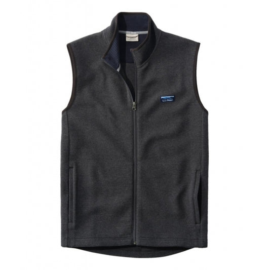 Lakewashed Double-Knit Vest Men's Regular