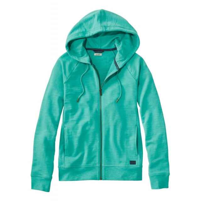 Peaks Island Full-Zip Hoodie Women's Regular