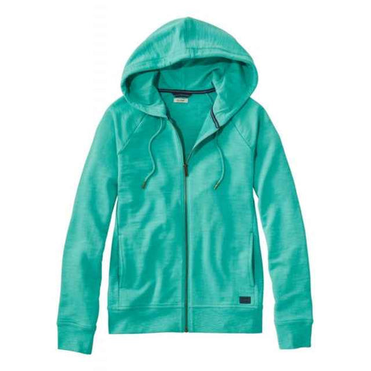 Peaks Island Full-Zip Hoodie Women's Regular