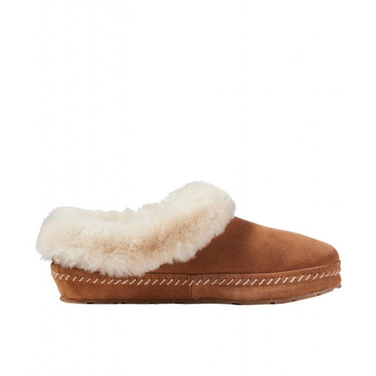 Wicked Good Slipper Squam Lake Women's