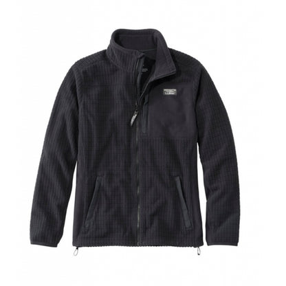 Mountain Classic Windproof Fleece Jacket Men's Regular - Earth's Edge