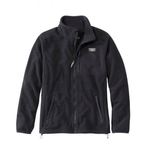 Mountain Classic Windproof Fleece Jacket Men's Regular
