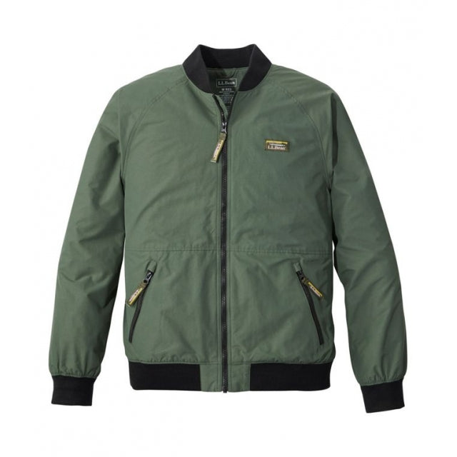 Bean's 3 Season Jacket Men's Regular - Earth's Edge