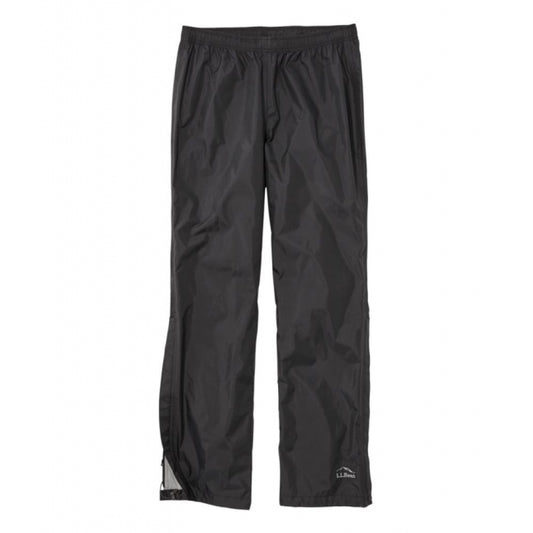 Trail Model Rain Pants Men's Regular