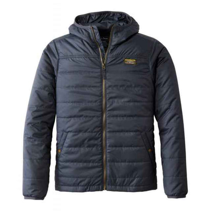 Mountain Classic Puffer Hooded Jacket Men's Regular