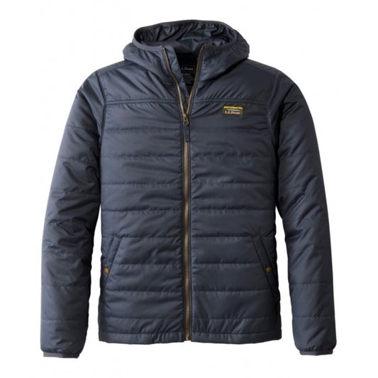Mountain Classic Puffer Hooded Jacket Men's Regular