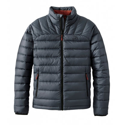 Bean's Down Jacket Men's Regular - Earth's Edge