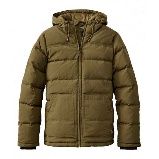 Bean's Utility Puffer Jacket Men's Regular