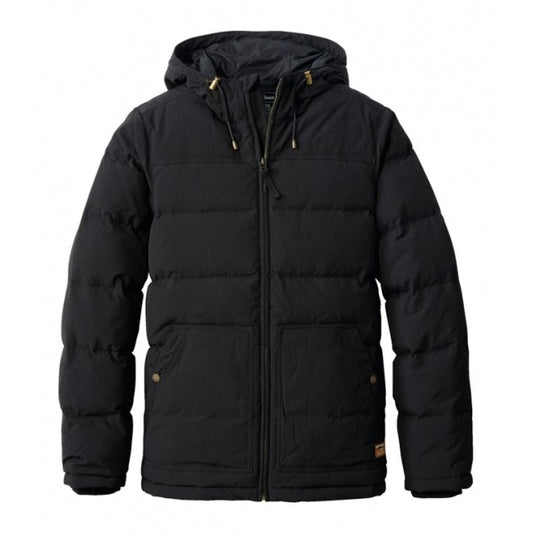 Bean's Utility Puffer Jacket Men's Regular
