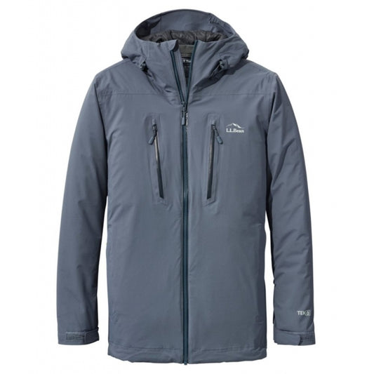 Waterproof Primaloft Packaway Jacket  Regular
