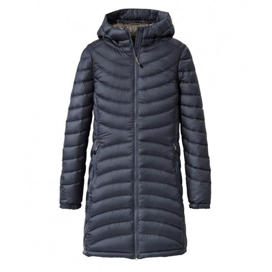 Ultralight 850 Down 3/4 Coat  Regular