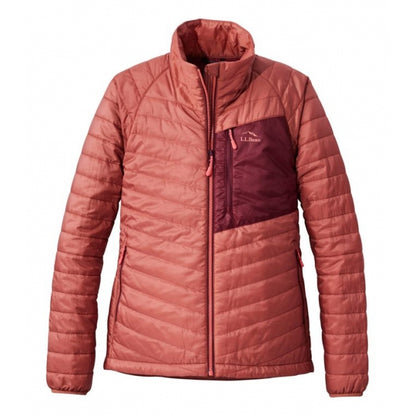 Primaloft Packaway Jacket 2 Women's Regular - Earth's Edge