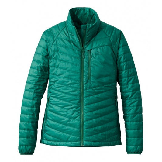 Primaloft Packaway Jacket 2 Women's Regular