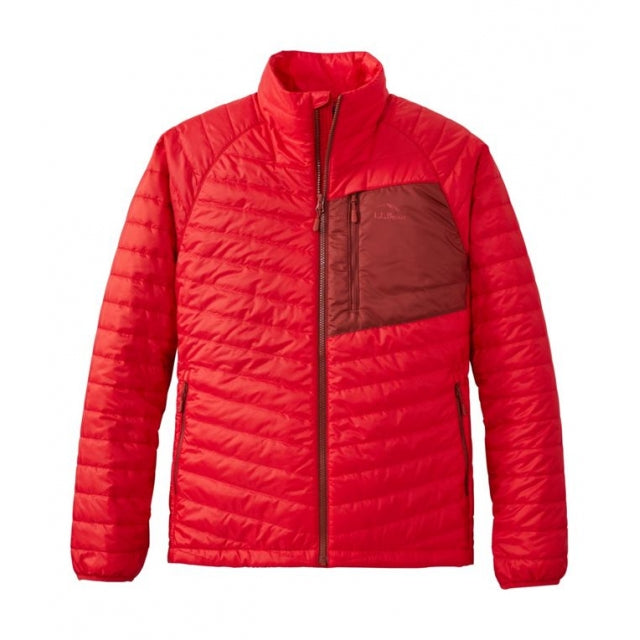 Primaloft Packaway Jacket 2 Men's Regular - Earth's Edge
