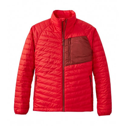 Primaloft Packaway Jacket 2 Men's Regular - Earth's Edge