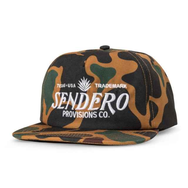 Logo Hat