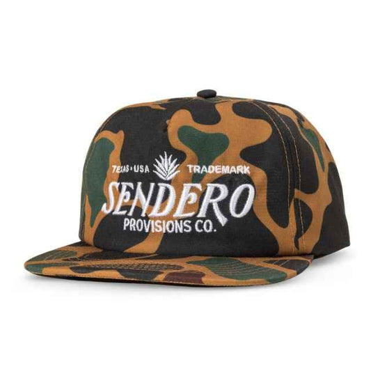 Logo Hat