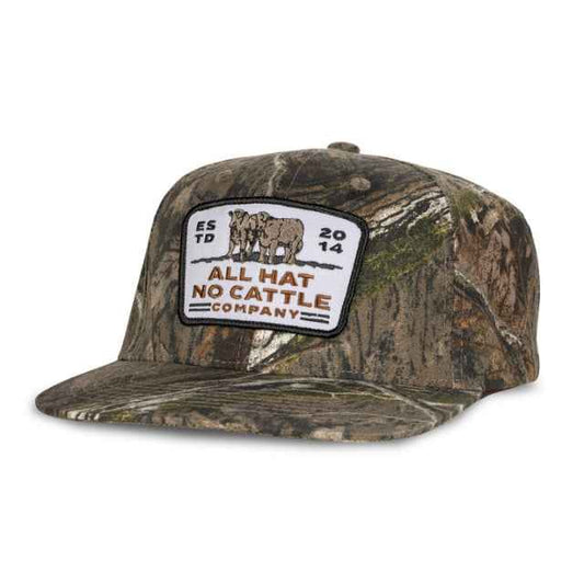 All Hat No Cattle Hat