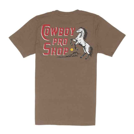 Cowboy Pro Shop T-Shirt