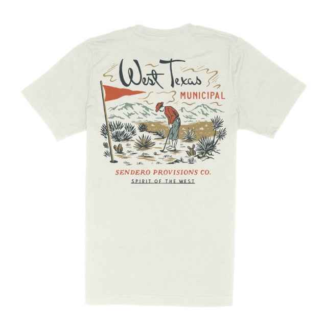West T-Shirtexas Municipal T-Shirt