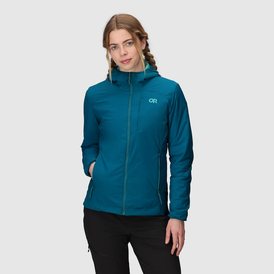 Vesper Insulated Hoodie