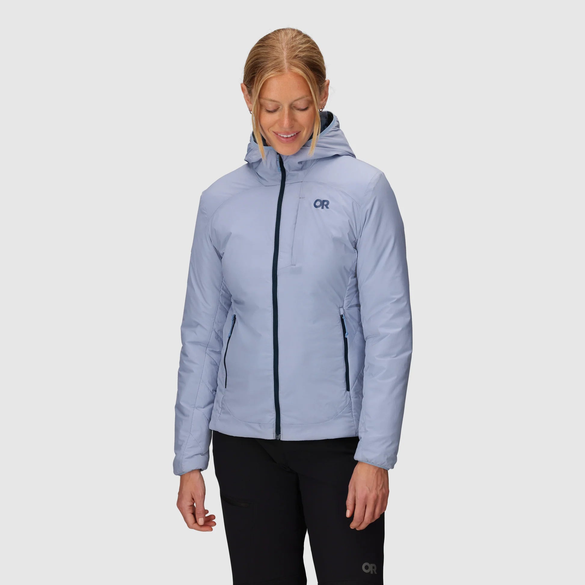 Women's Vesper Insulated Hoodie - Earth's Edge