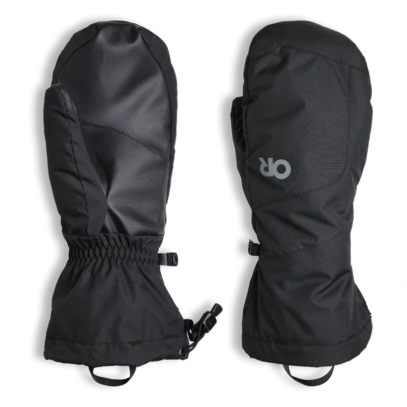 Men's Adrenaline Mitts - Earth's Edge