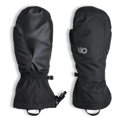 Men's Adrenaline Mitts - Earth's Edge