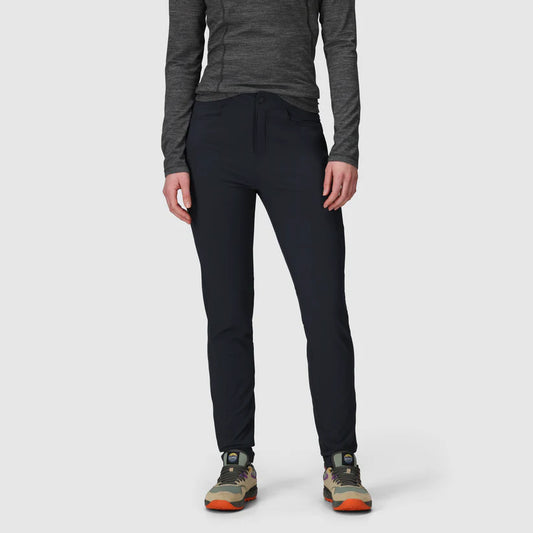 Women's Timberline Fleece Lined Pants