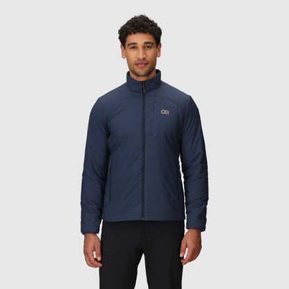 Men's Vesper Insulated Jacket - Earth's Edge