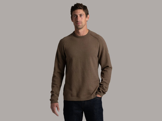 Men's Alibi Sweater