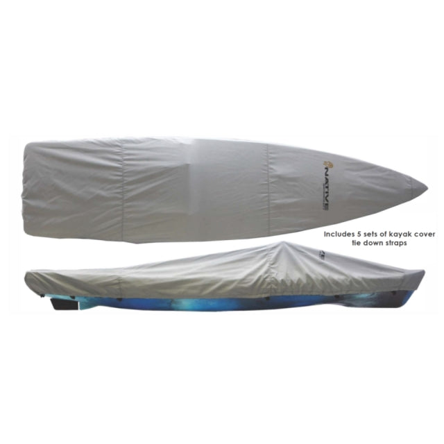 Kayak Cover