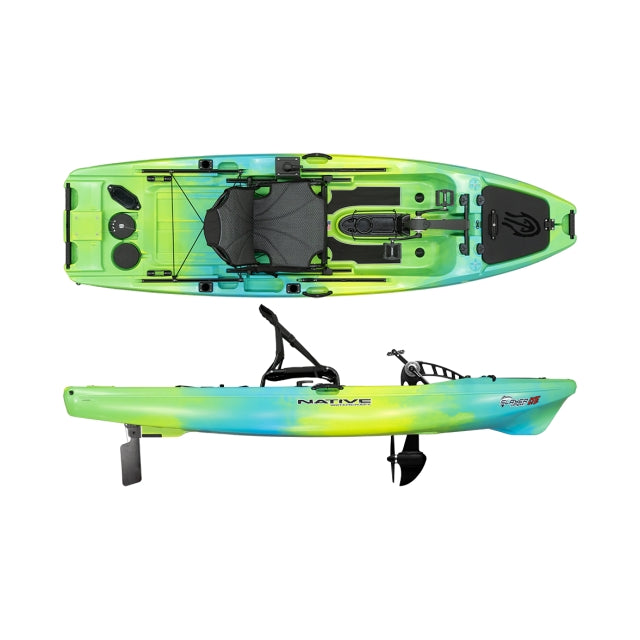 Slayer Propel 10 2025 LTE