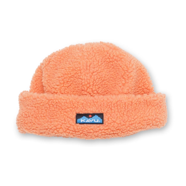 Fur Ball Beanie