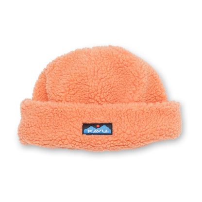 Fur Ball Beanie