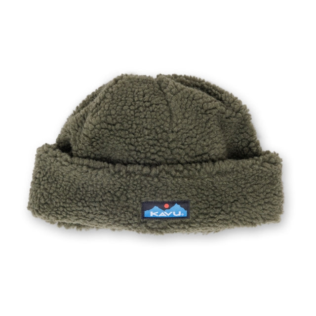 Fur Ball Beanie