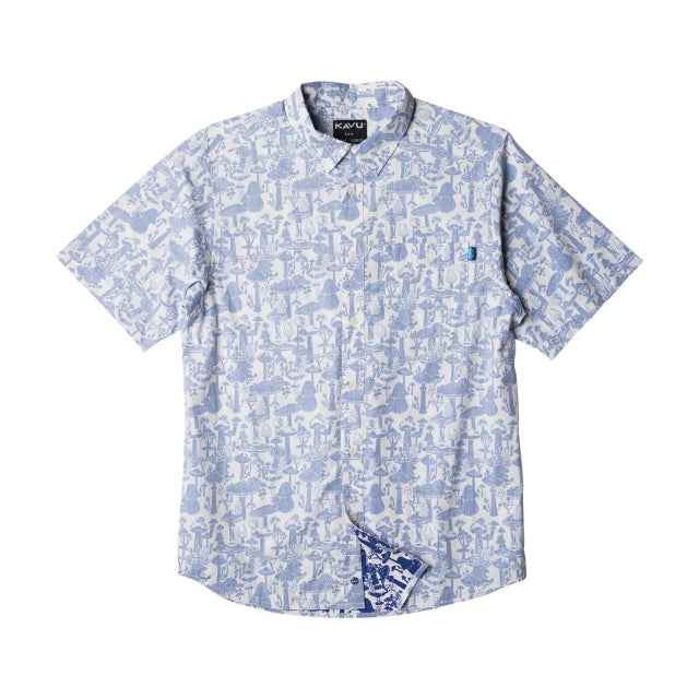 Men's Topspot