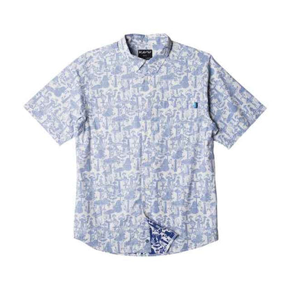 Men's Topspot