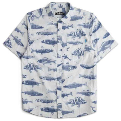 Men's Topspot