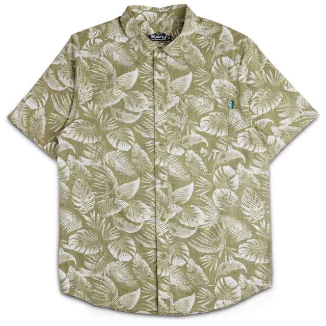 Men's Topspot