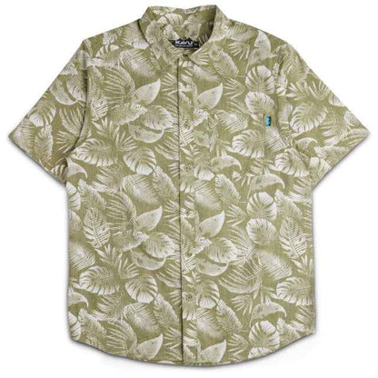 Men's Topspot