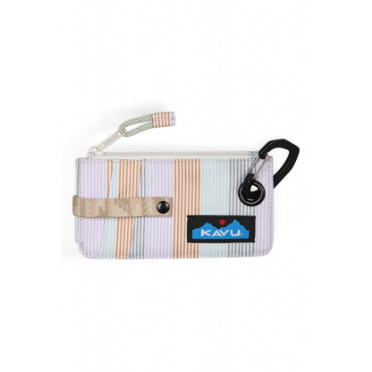 Clipper Card Case