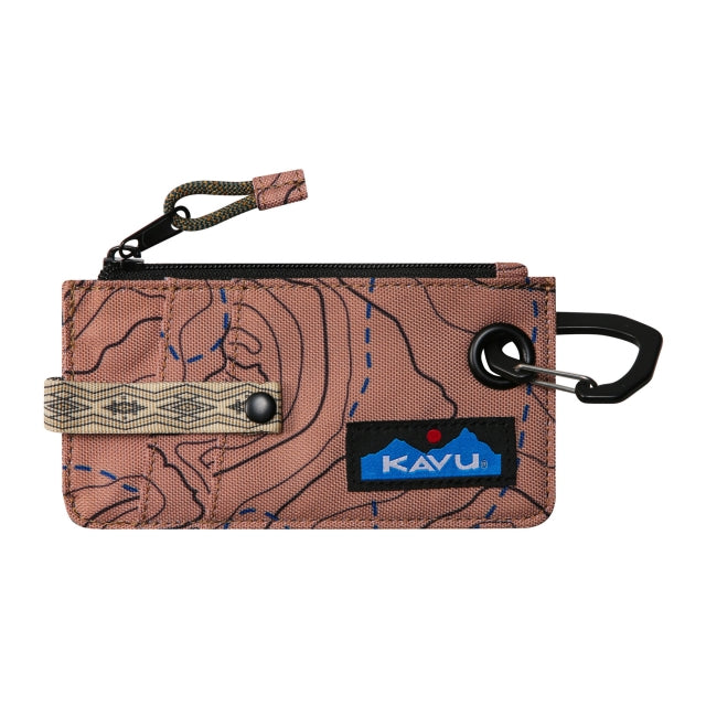 Clipper Card Case