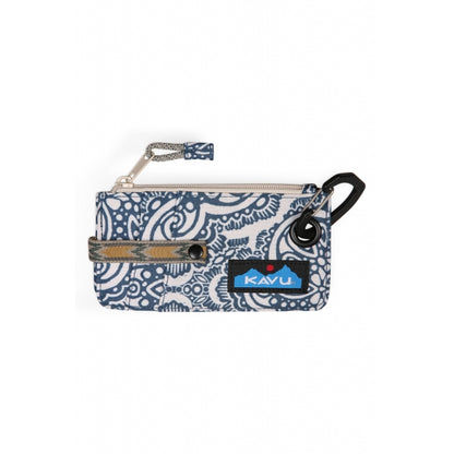 Clipper Card Case