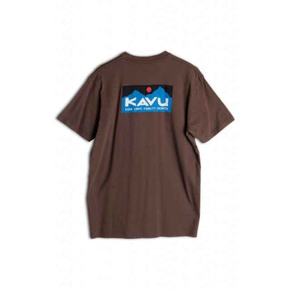 Men's Klear Above Etch Art