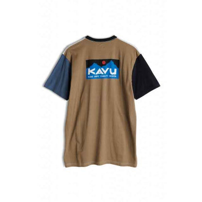 Men's Klear Above Etch Art