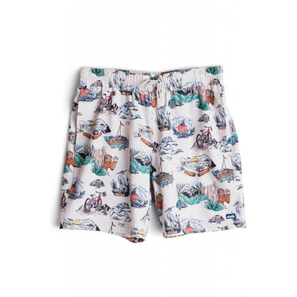 Costa Short - Earth's Edge